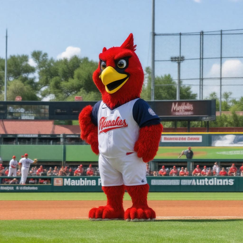 Memphis Redbirds